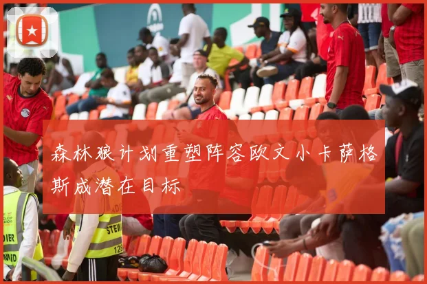 森林狼计划重塑阵容欧文小卡萨格斯成潜在目标